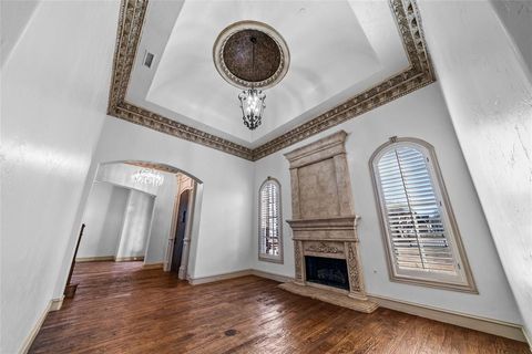 Tiny photo for 4900 Rockrimmon Court, Colleyville, TX 76034 (MLS # 21210168)