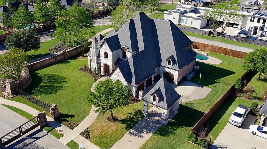 Rockrimmon - Residential