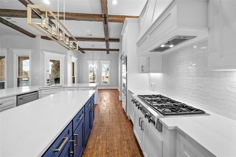 Tiny photo for 4900 Rockrimmon Court, Colleyville, TX 76034 (MLS # 21210168)