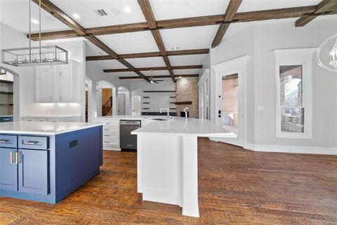 Tiny photo for 4900 Rockrimmon Court, Colleyville, TX 76034 (MLS # 21210168)