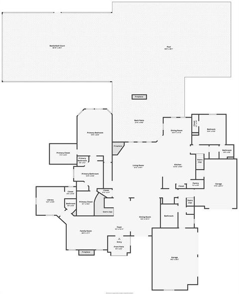 Tiny photo for 4900 Rockrimmon Court, Colleyville, TX 76034 (MLS # 21210168)