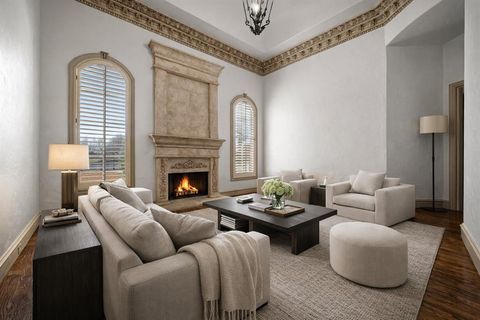 Tiny photo for 4900 Rockrimmon Court, Colleyville, TX 76034 (MLS # 21210168)