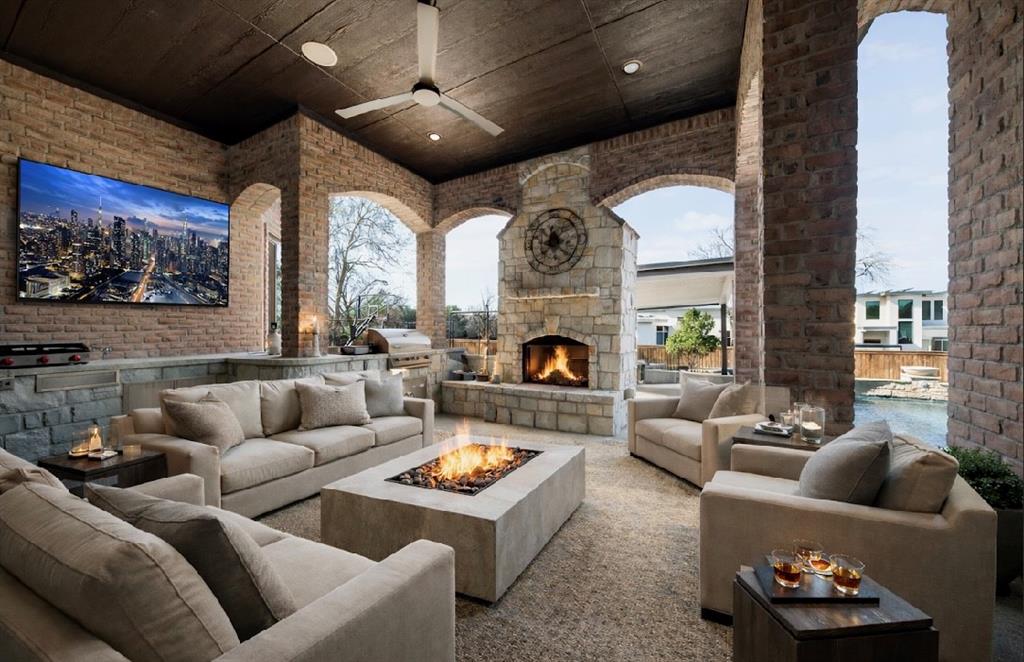 Rockrimmon - Residential