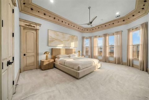 Tiny photo for 4900 Rockrimmon Court, Colleyville, TX 76034 (MLS # 21210168)