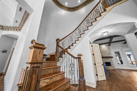 Tiny photo for 4900 Rockrimmon Court, Colleyville, TX 76034 (MLS # 21210168)