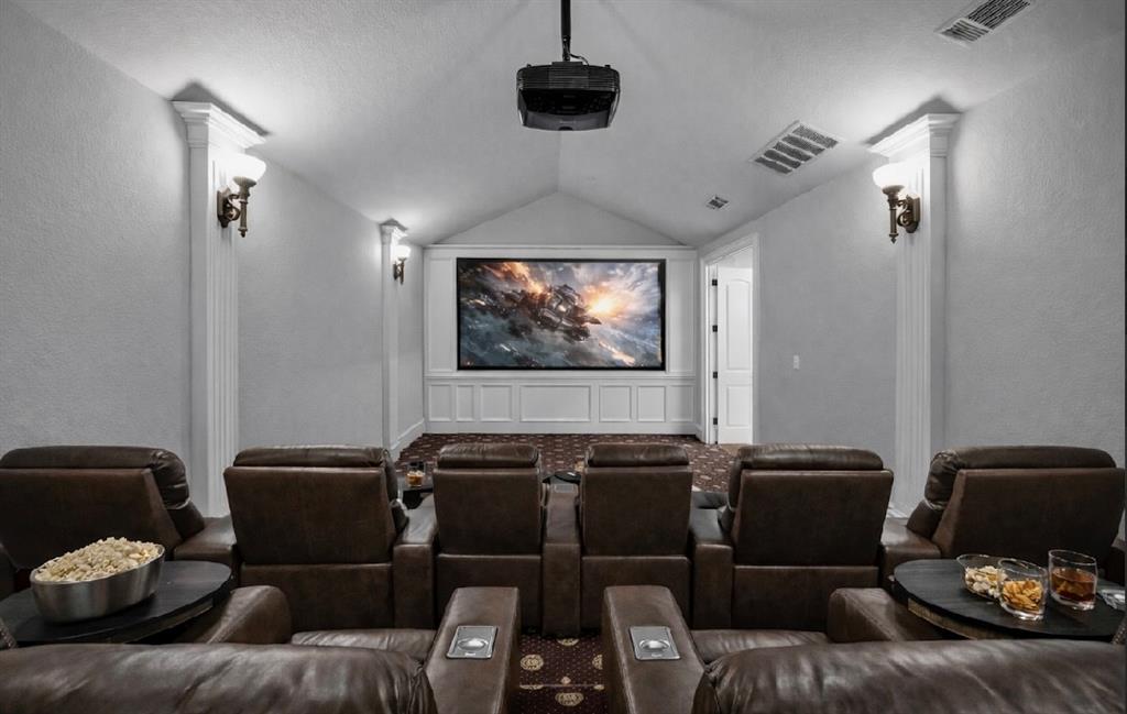 Rockrimmon - Residential