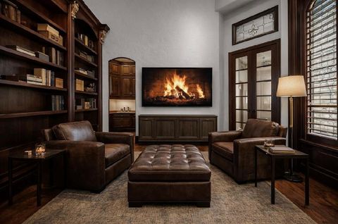 Tiny photo for 4900 Rockrimmon Court, Colleyville, TX 76034 (MLS # 21210168)