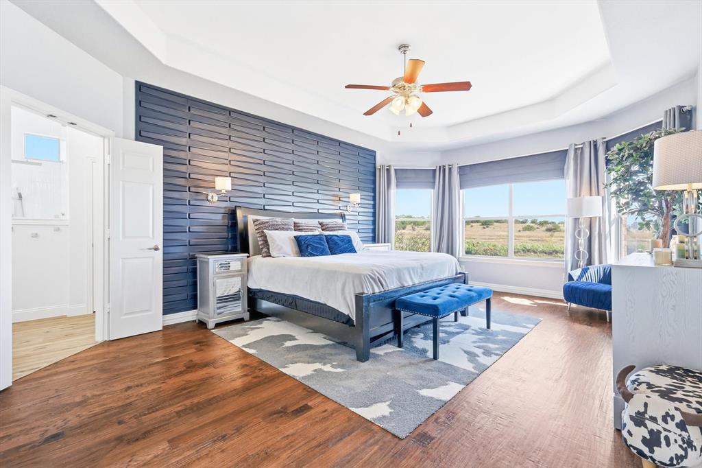 Lago Vista At Bonds Ranch Add - Residential