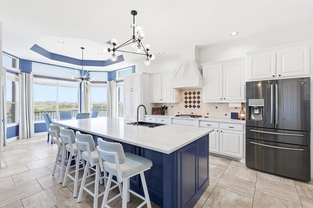 Lago Vista At Bonds Ranch Add - Residential