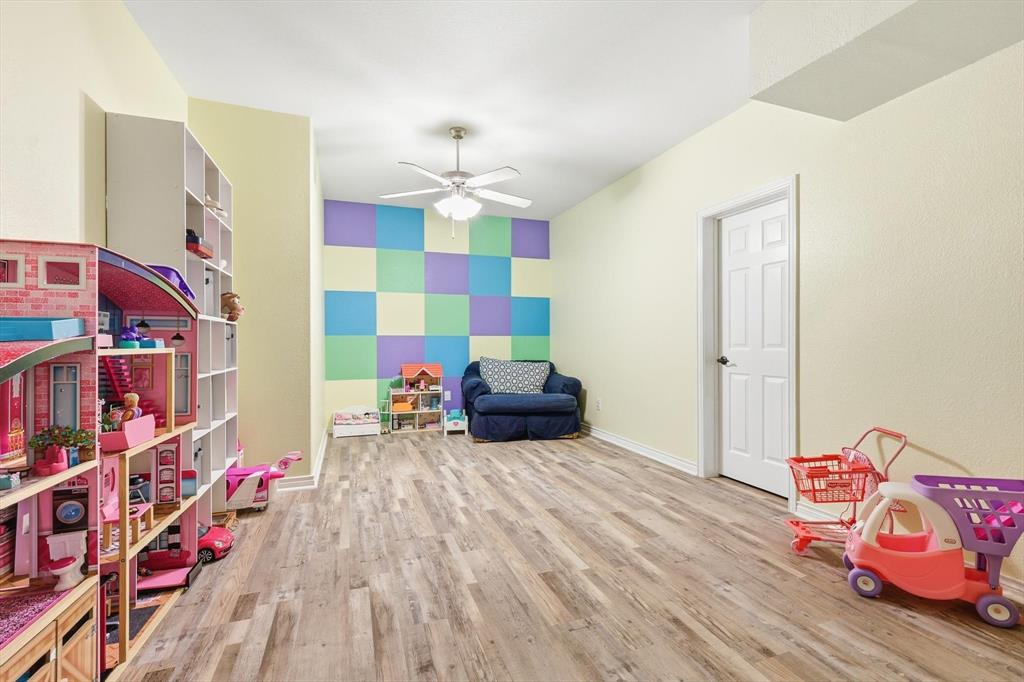 Lago Vista At Bonds Ranch Add - Residential