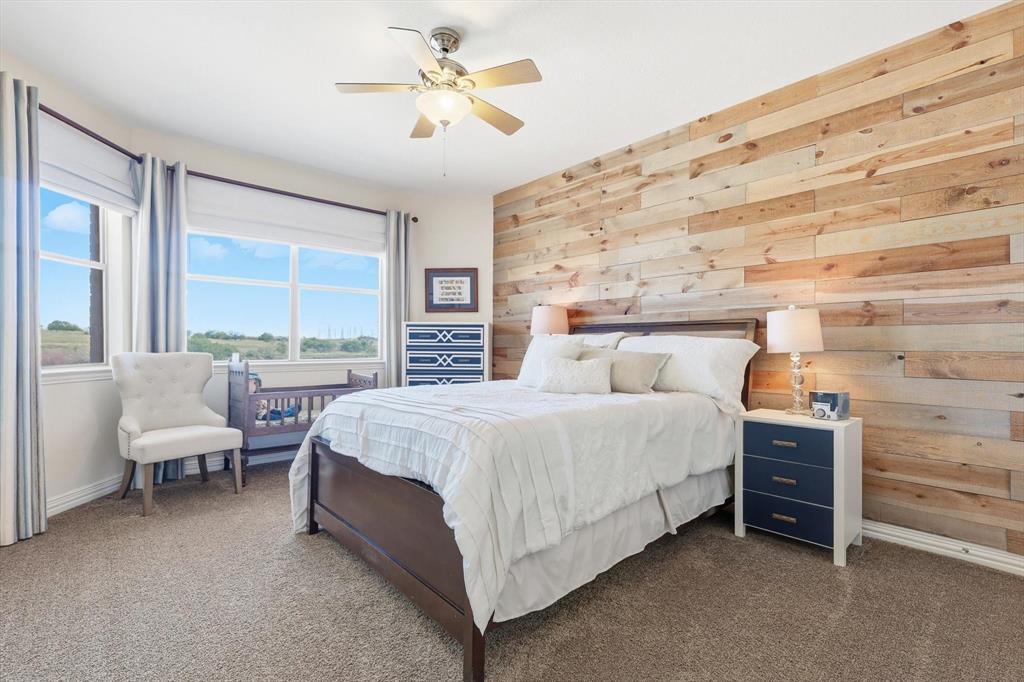 Lago Vista At Bonds Ranch Add - Residential