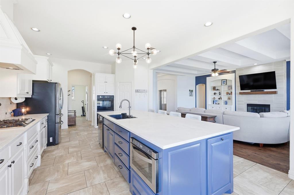 Lago Vista At Bonds Ranch Add - Residential