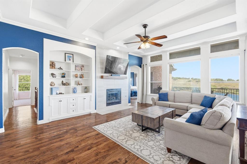 Lago Vista At Bonds Ranch Add - Residential