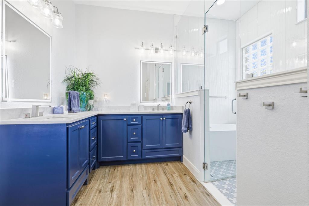 Lago Vista At Bonds Ranch Add - Residential