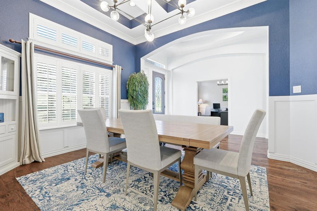 Lago Vista At Bonds Ranch Add - Residential