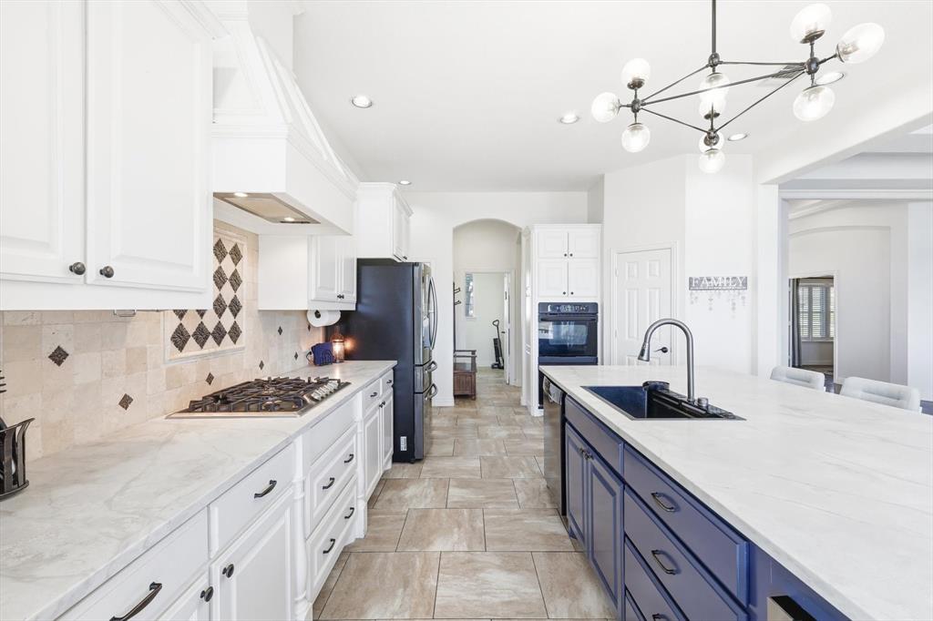 Lago Vista At Bonds Ranch Add - Residential