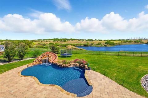 10300 San Simeon Lane Fort Worth TX 76179