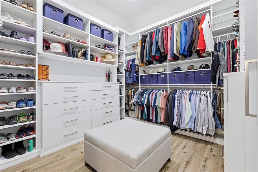 Lago Vista At Bonds Ranch Add - Residential