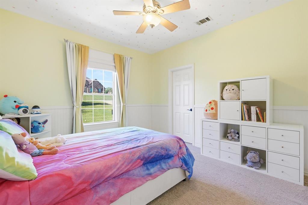 Lago Vista At Bonds Ranch Add - Residential