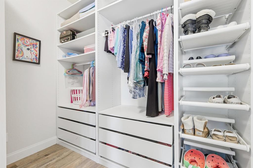 Lago Vista At Bonds Ranch Add - Residential