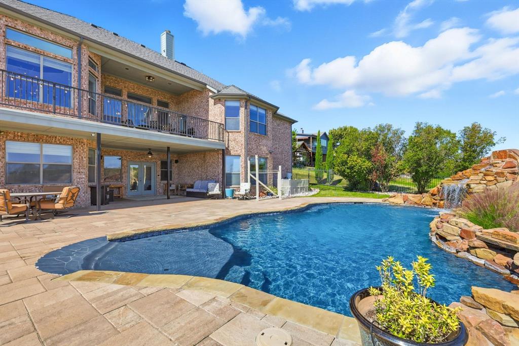 10300 San Simeon Lane