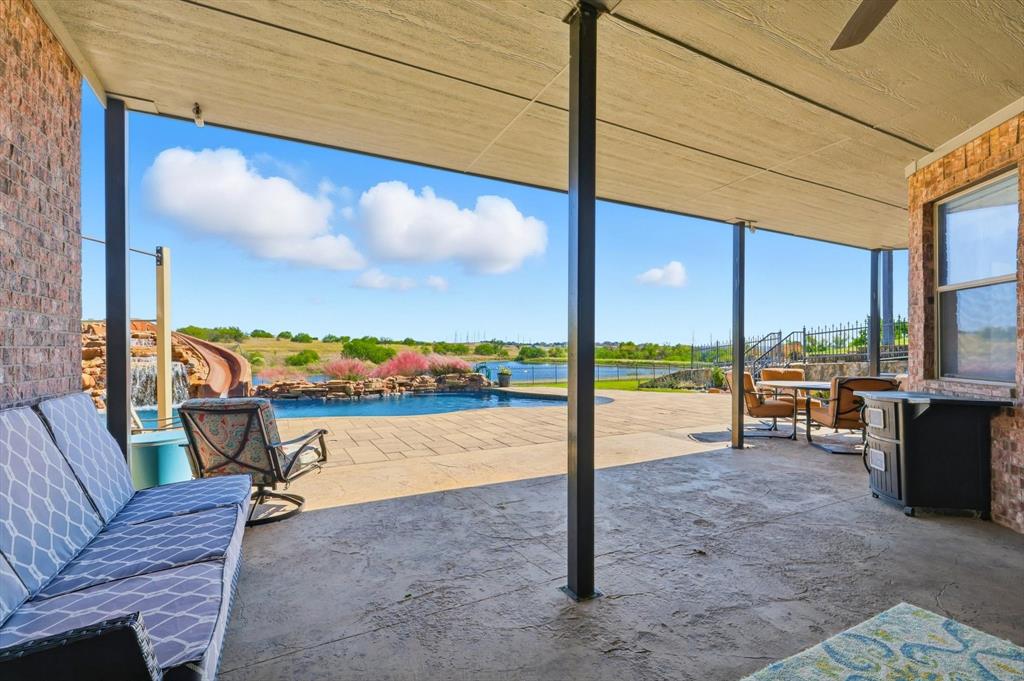 Lago Vista At Bonds Ranch Add - Residential