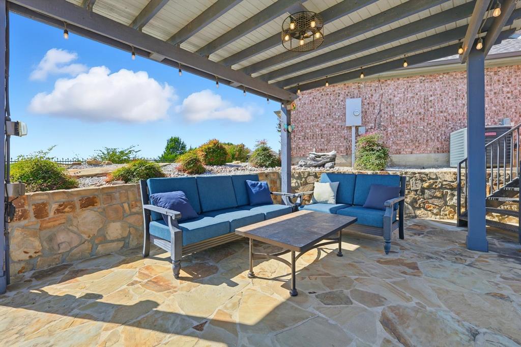 Lago Vista At Bonds Ranch Add - Residential