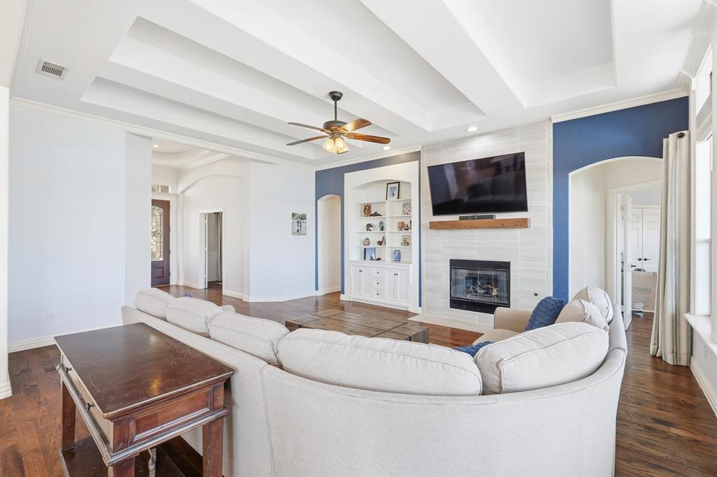 Lago Vista At Bonds Ranch Add - Residential