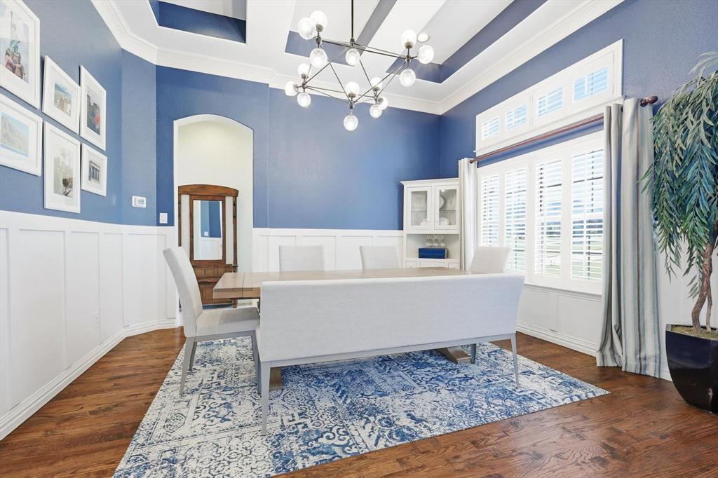 Lago Vista At Bonds Ranch Add - Residential