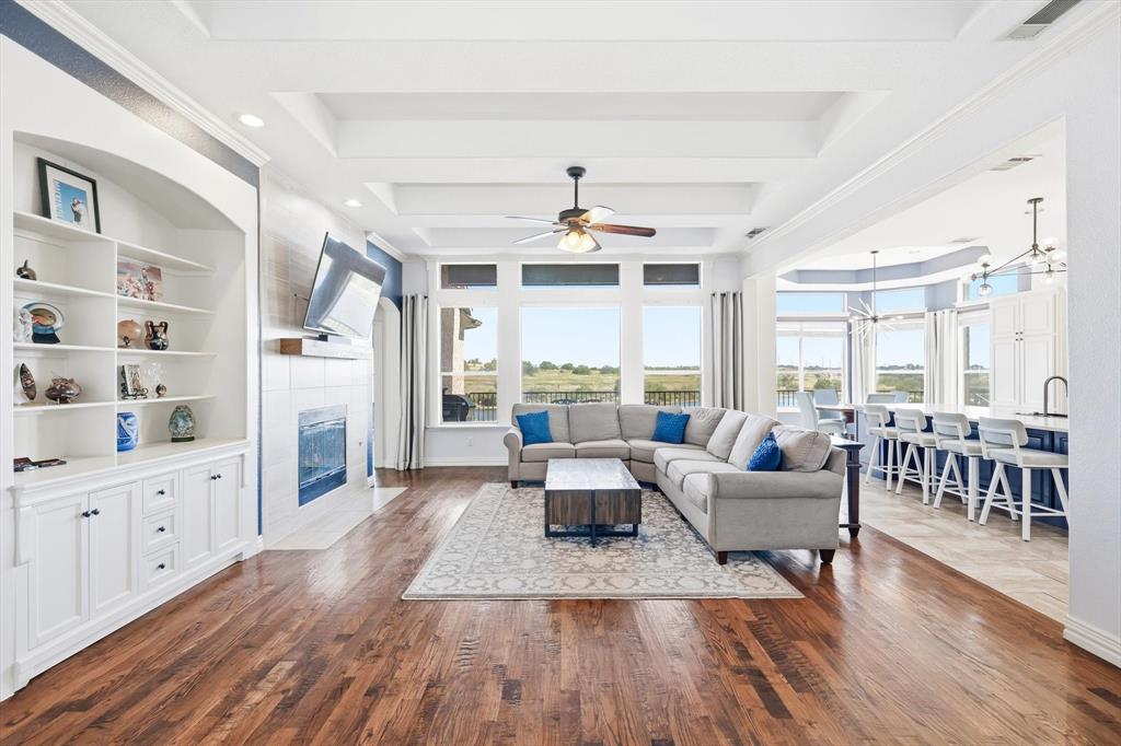 Lago Vista At Bonds Ranch Add - Residential