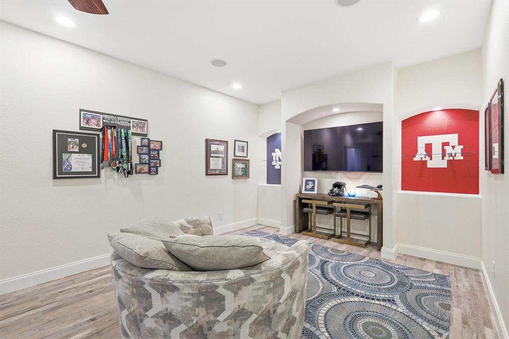 Lago Vista At Bonds Ranch Add - Residential