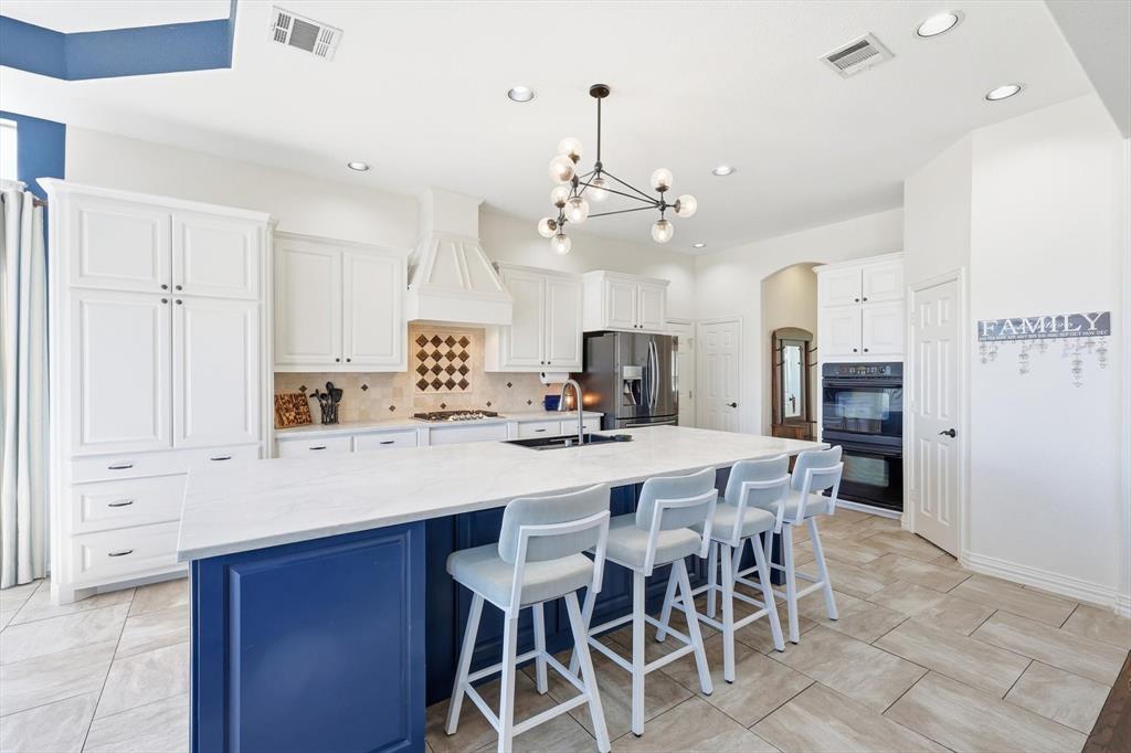 Lago Vista At Bonds Ranch Add - Residential