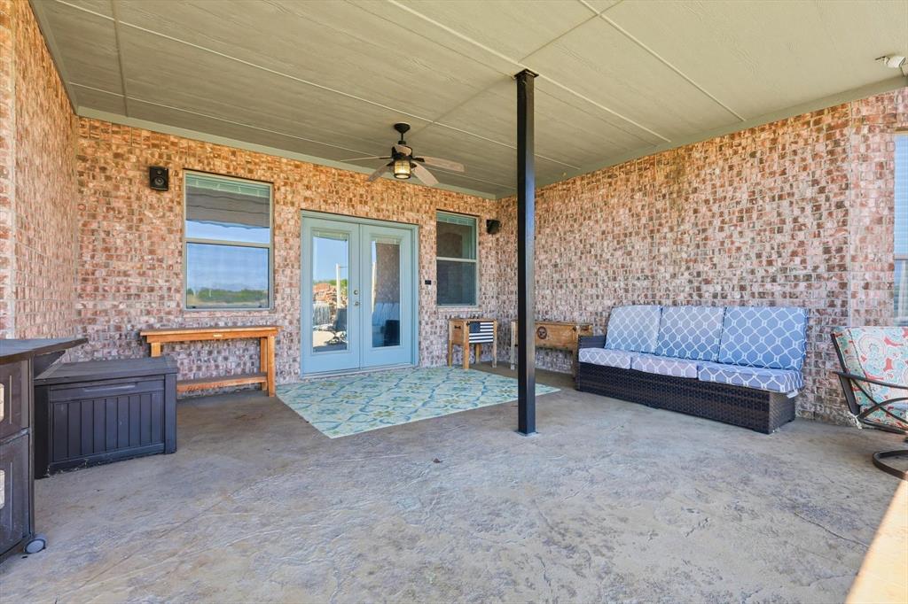 Lago Vista At Bonds Ranch Add - Residential