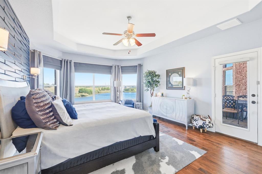 Lago Vista At Bonds Ranch Add - Residential