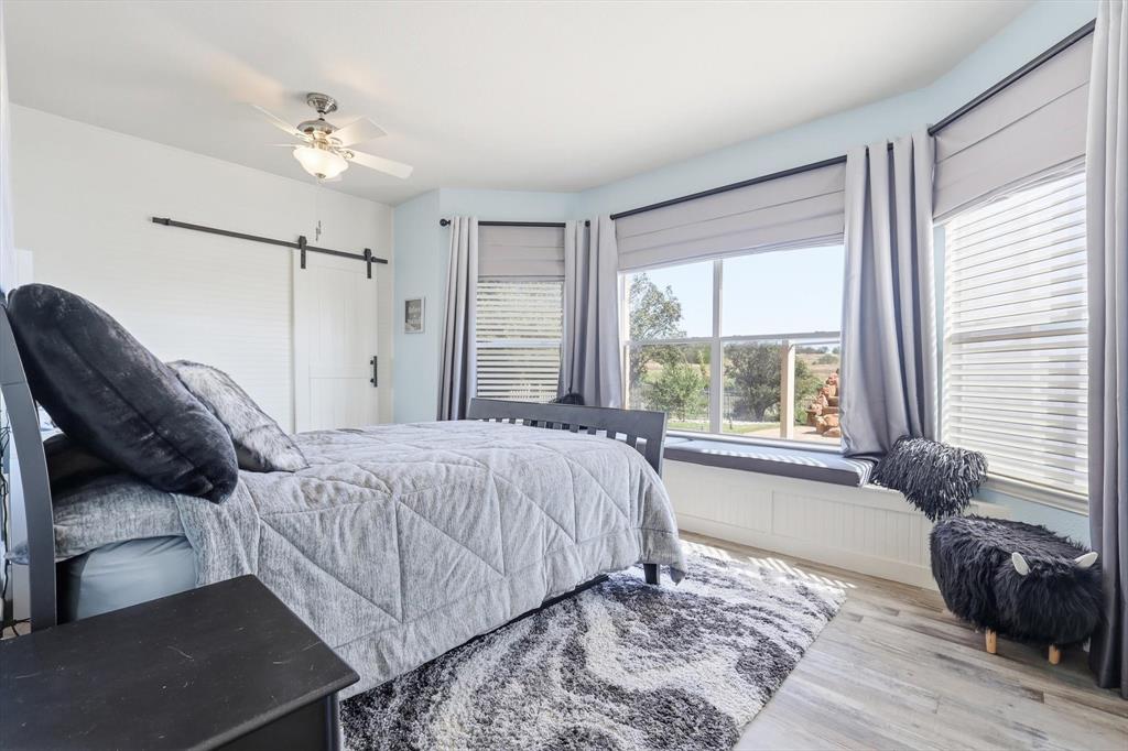 Lago Vista At Bonds Ranch Add - Residential