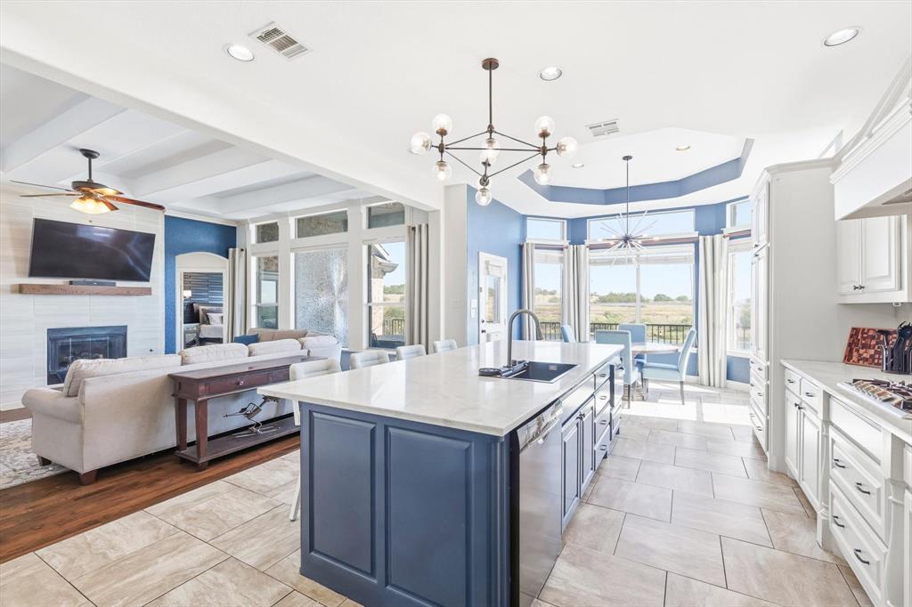 Lago Vista At Bonds Ranch Add - Residential