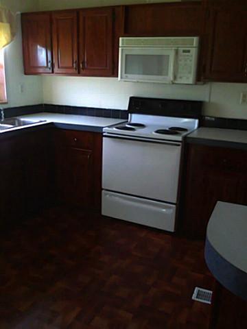 Midway Estates Ph 1 - Residential