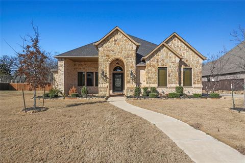 2901 Zinfandel Lane Arlington TX 76001