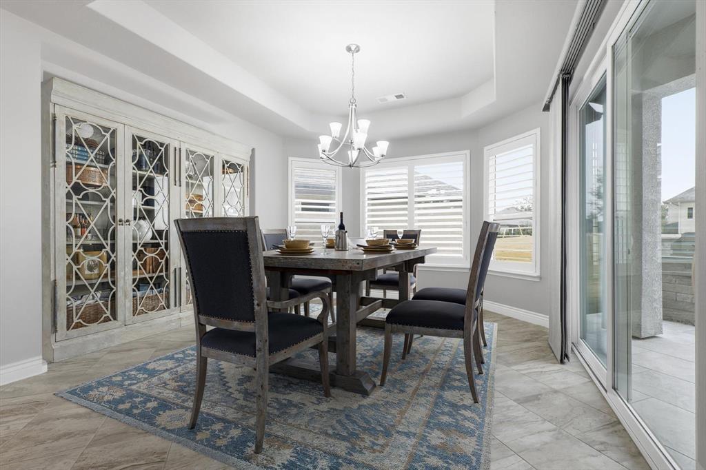 Robson Ranch Unit 28-1 - Residential