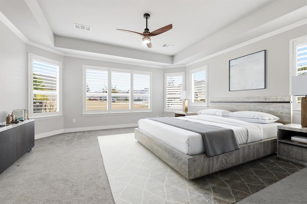 Robson Ranch Unit 28-1 - Residential