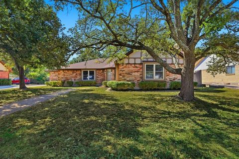 6908 Wilton Drive Fort Worth TX 76133