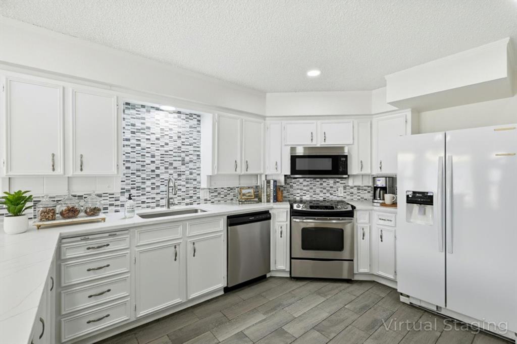 Candleridge Add - Residential