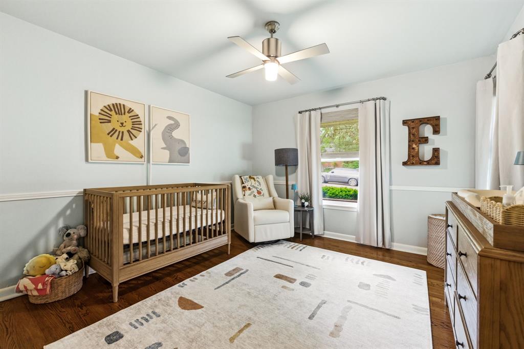 Lochwood - Residential