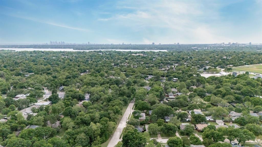 Lochwood - Residential