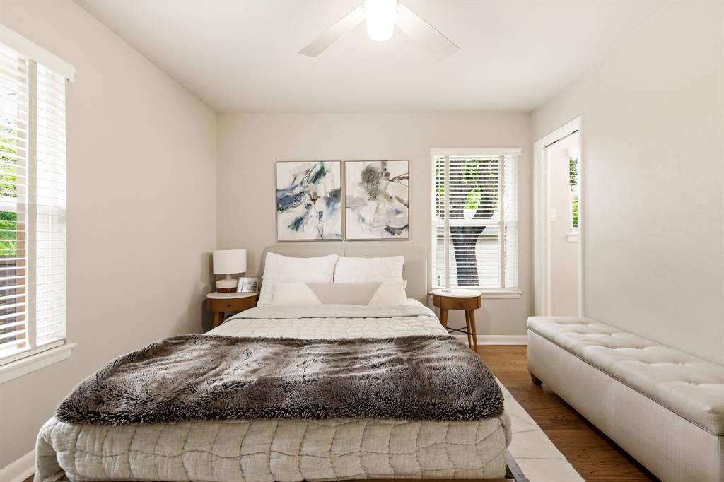 Lochwood - Residential