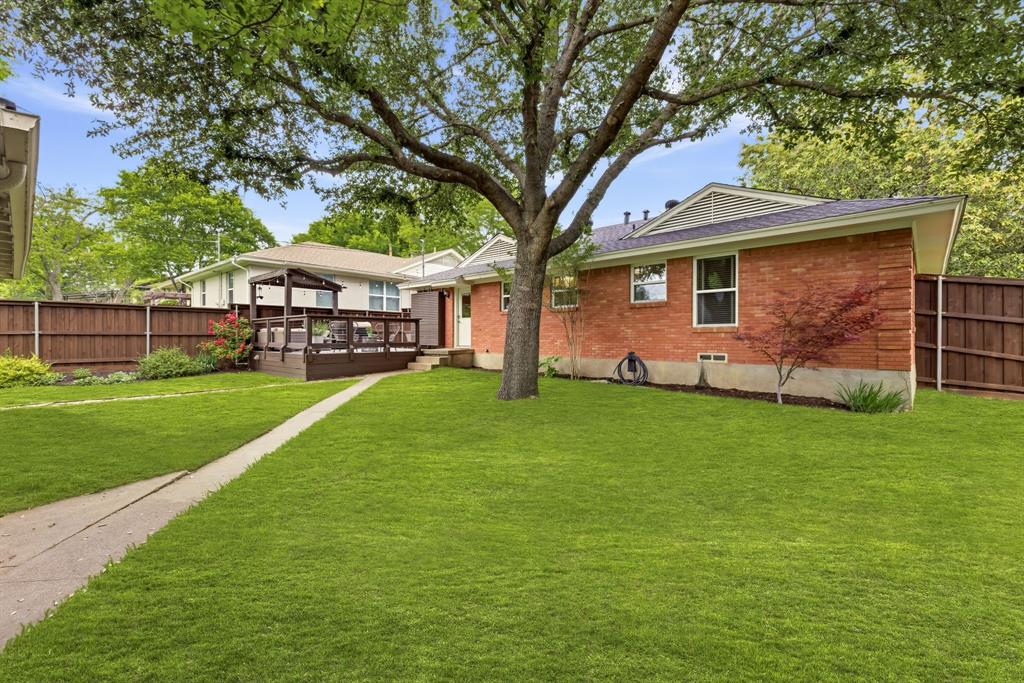 Lochwood - Residential