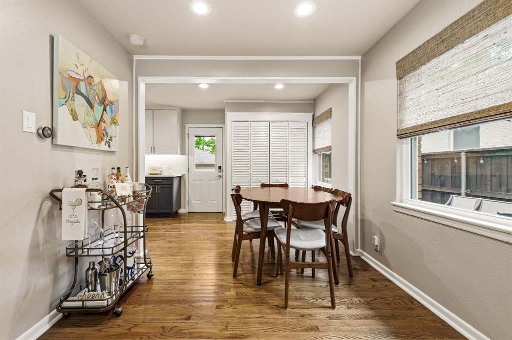 Lochwood - Residential