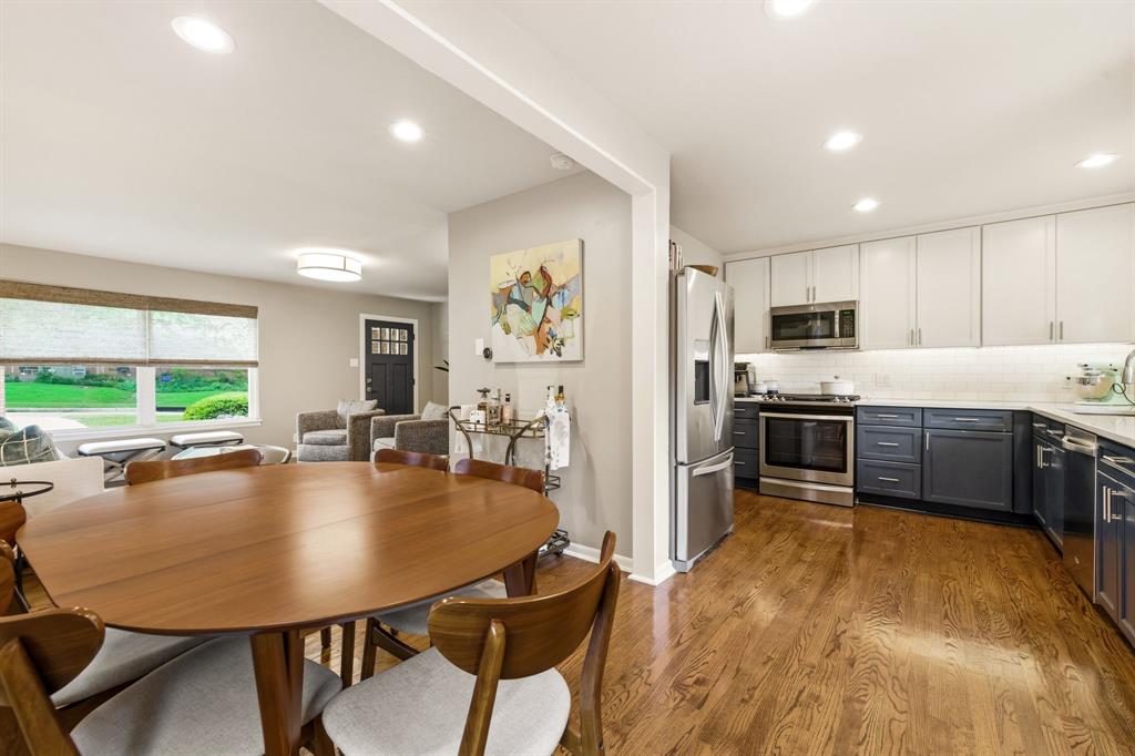 Lochwood - Residential