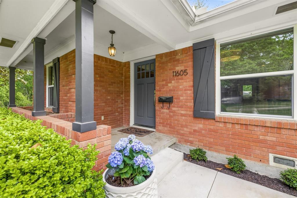 Lochwood - Residential