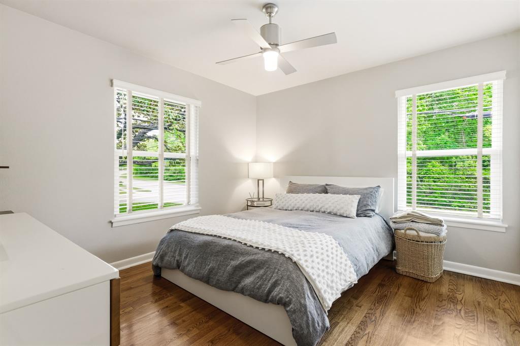 Lochwood - Residential